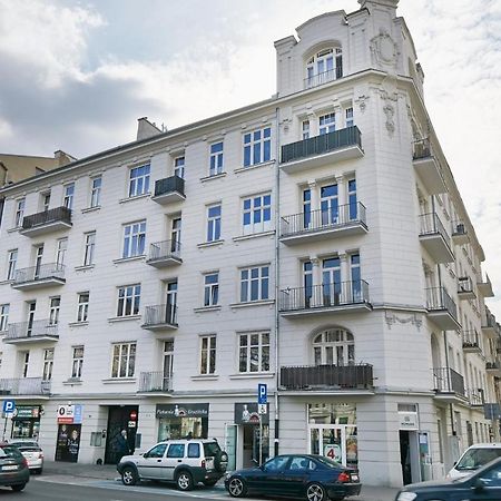 Stara Praga Vistula Apartment Warszawa Exteriör bild